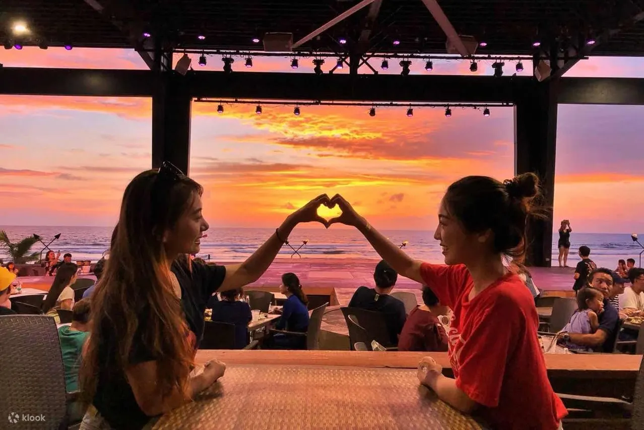Taotao Tasi Beach Show Admission In Guam Klook Taotao Tasi Beach Show Admission In Guam Klook